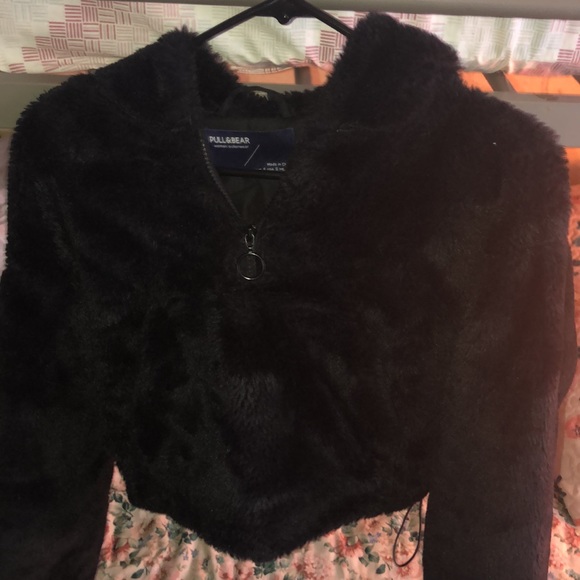 Jacket - Picture 3 of 3